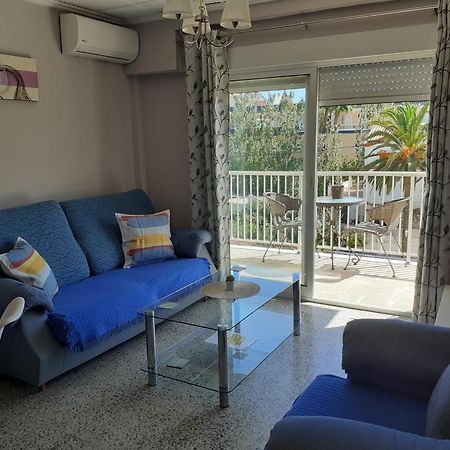 Oasis Apartments Playa Albaranas Denia Εξωτερικό φωτογραφία
