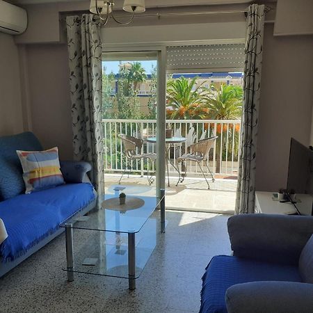 Oasis Apartments Playa Albaranas Denia Εξωτερικό φωτογραφία