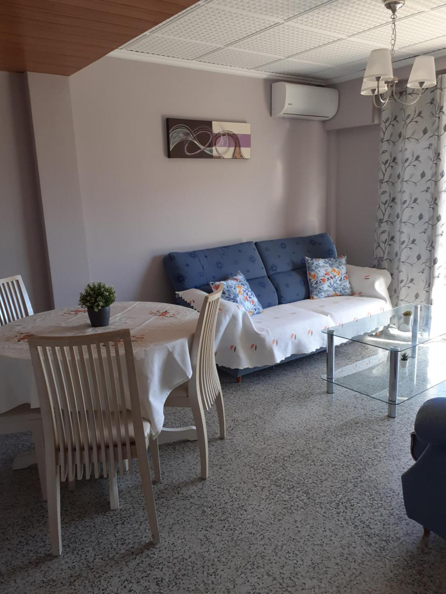 Oasis Apartments Playa Albaranas Denia Εξωτερικό φωτογραφία