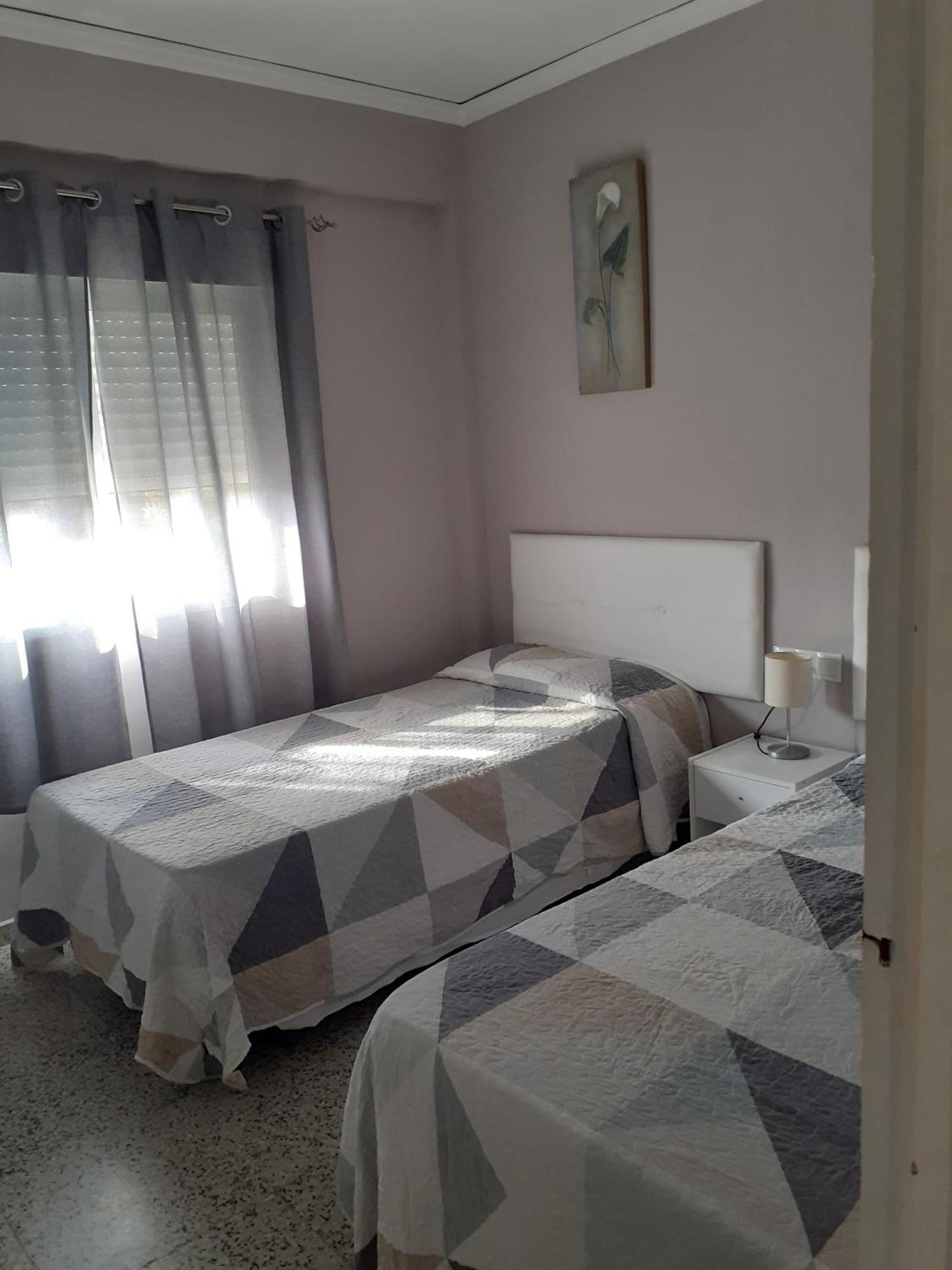 Oasis Apartments Playa Albaranas Denia Εξωτερικό φωτογραφία
