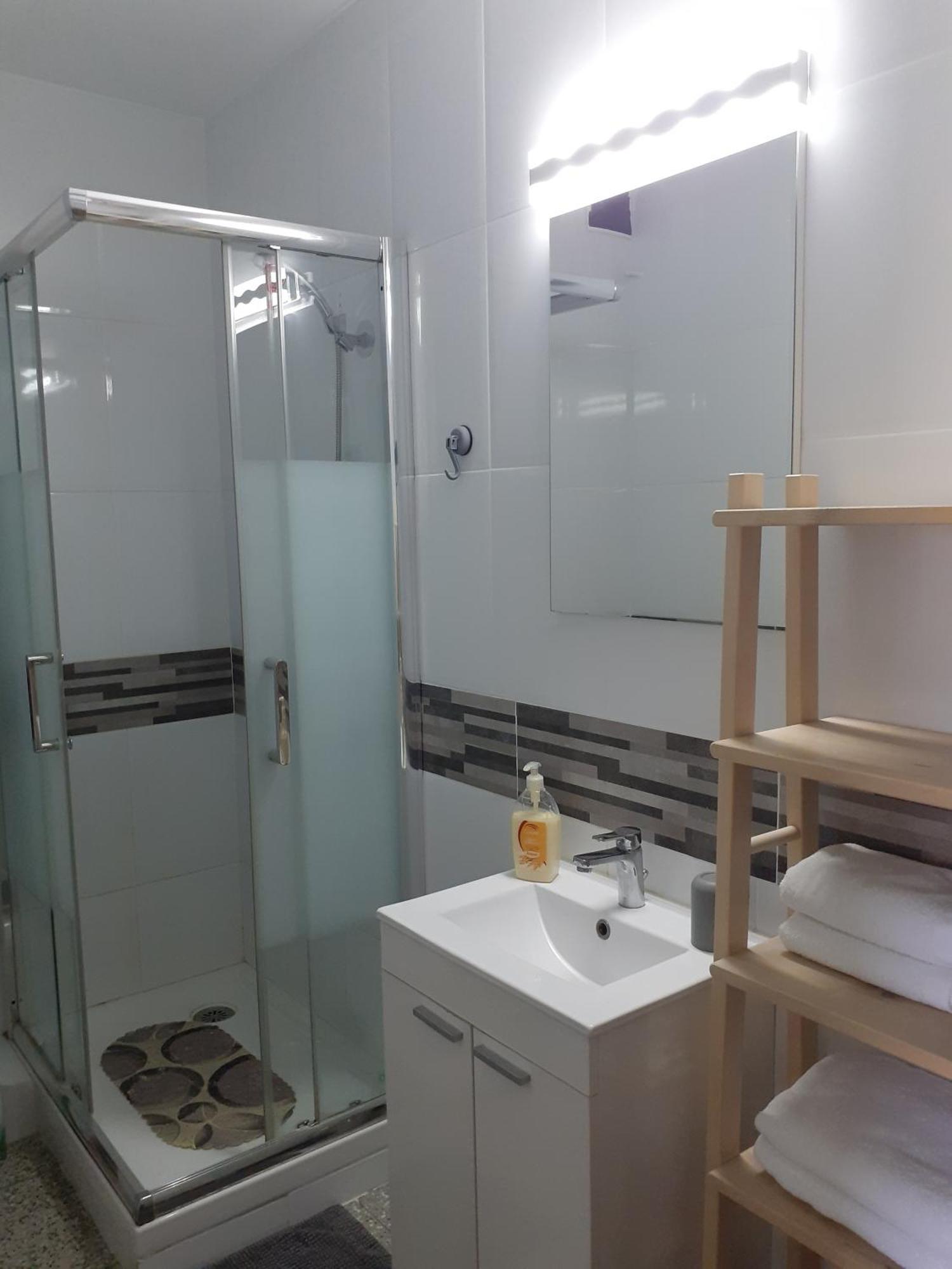 Oasis Apartments Playa Albaranas Denia Εξωτερικό φωτογραφία
