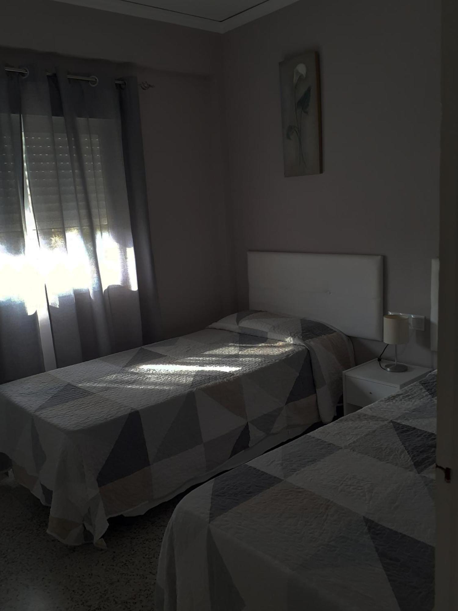 Oasis Apartments Playa Albaranas Denia Εξωτερικό φωτογραφία