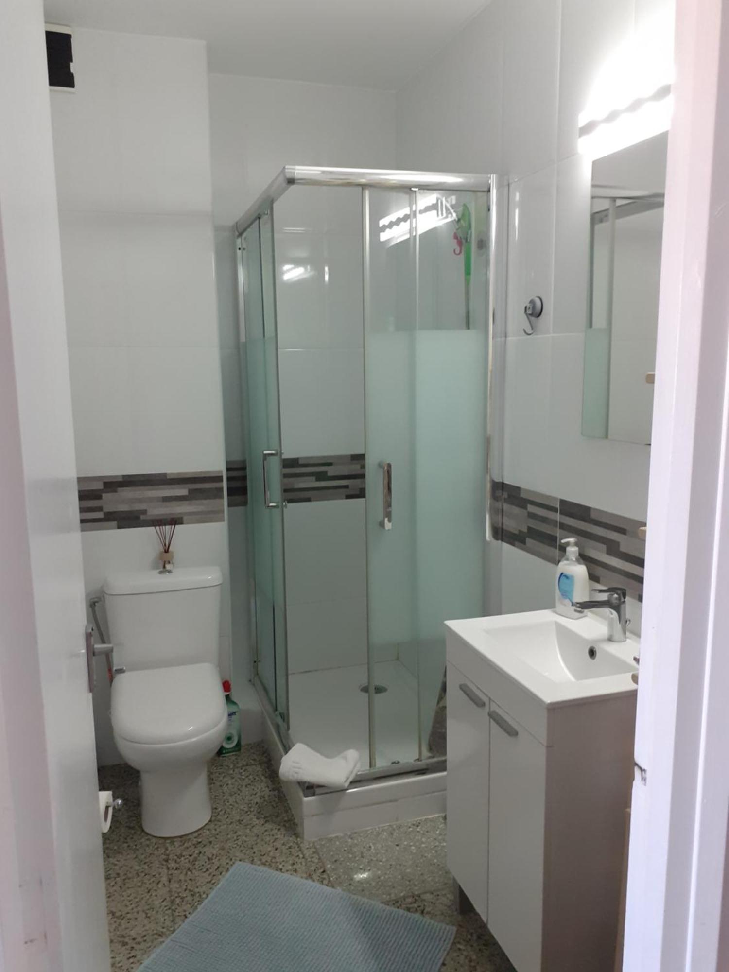 Oasis Apartments Playa Albaranas Denia Εξωτερικό φωτογραφία