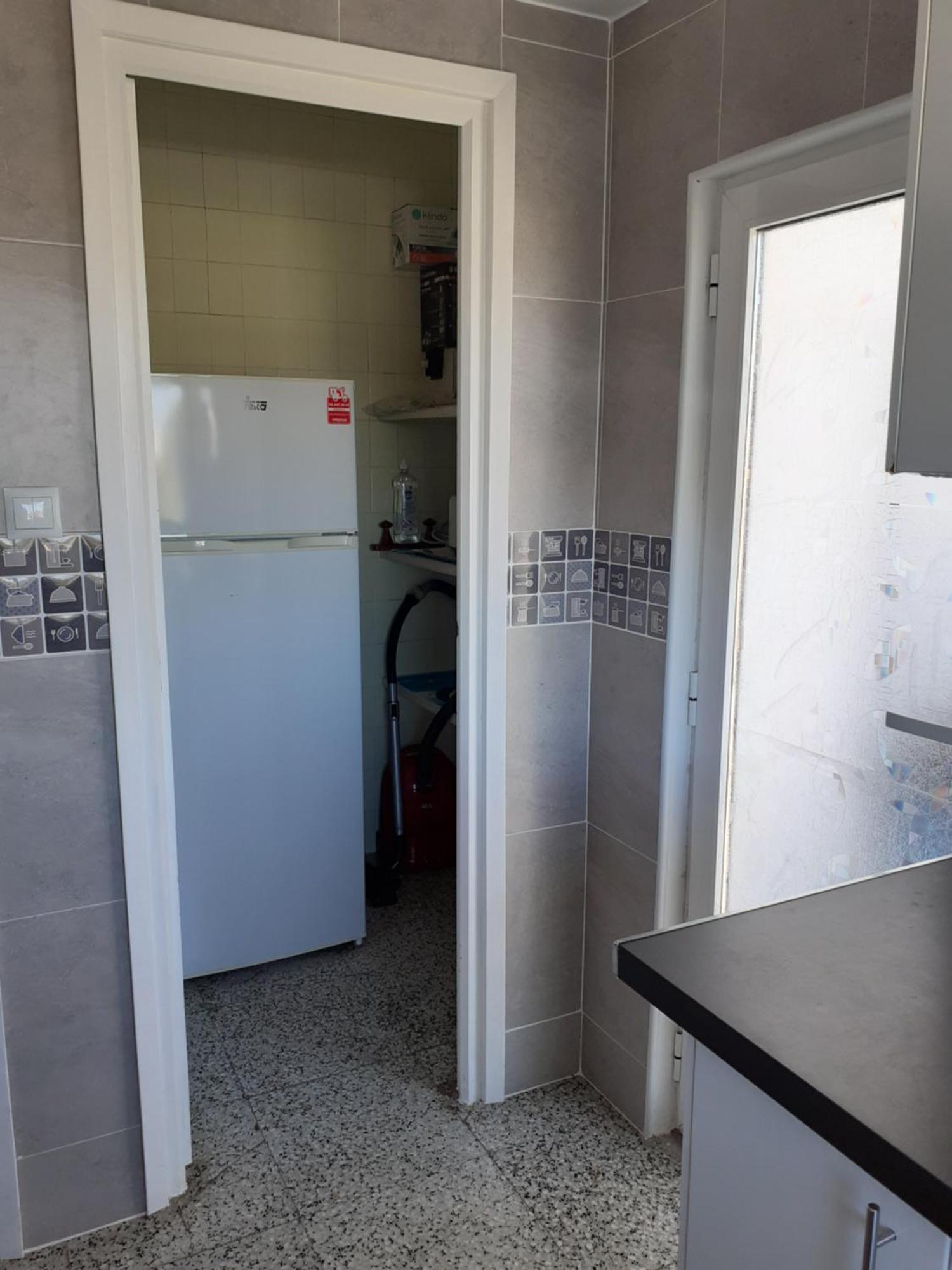 Oasis Apartments Playa Albaranas Denia Εξωτερικό φωτογραφία