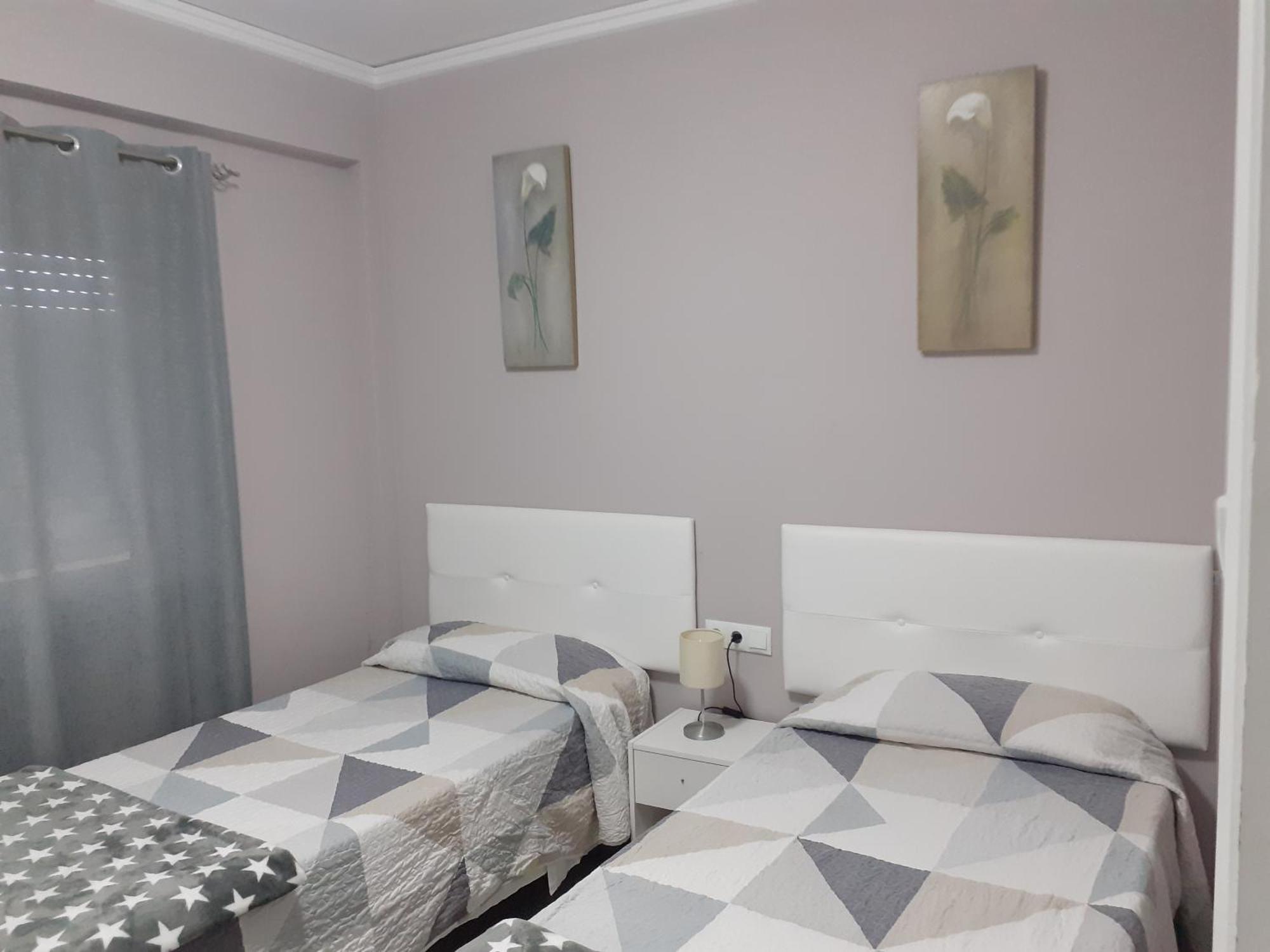 Oasis Apartments Playa Albaranas Denia Εξωτερικό φωτογραφία