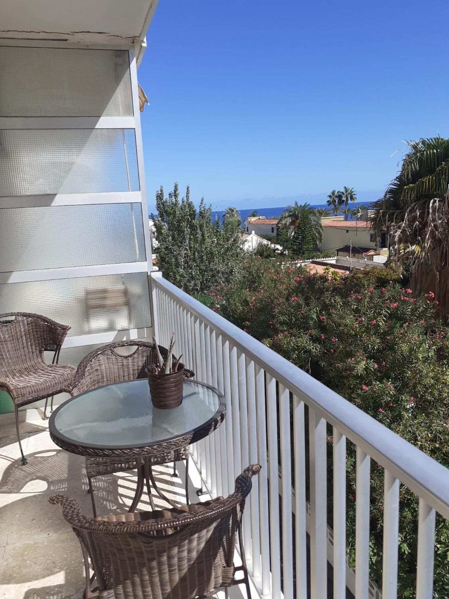 Oasis Apartments Playa Albaranas Denia Εξωτερικό φωτογραφία