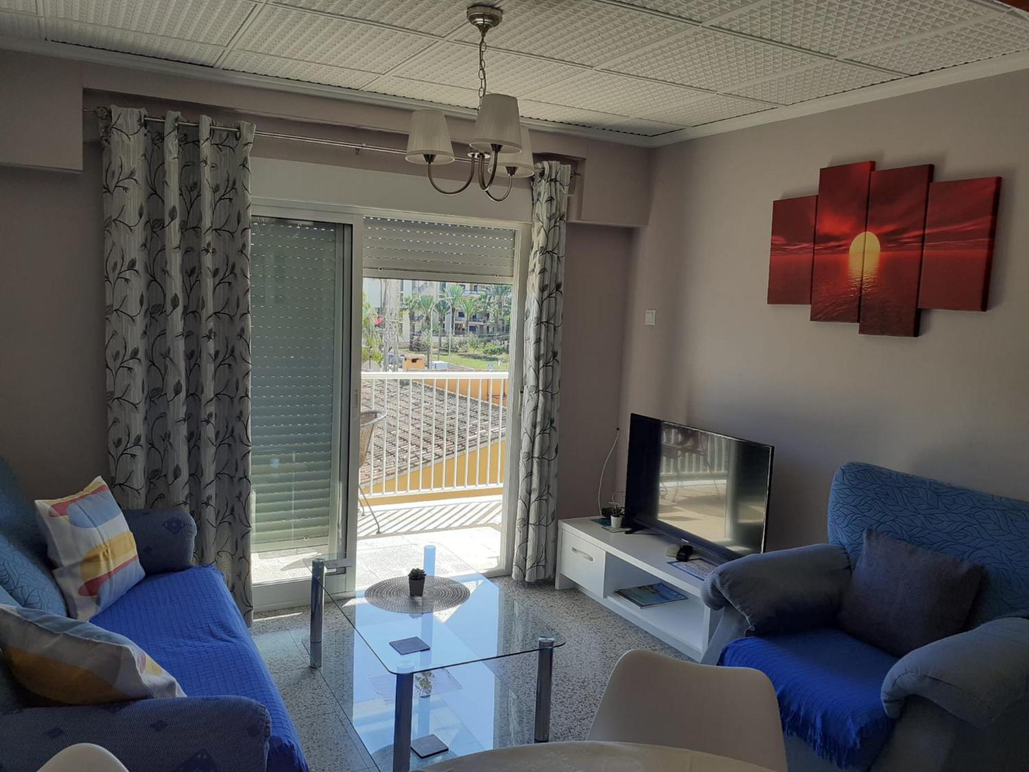 Oasis Apartments Playa Albaranas Denia Εξωτερικό φωτογραφία
