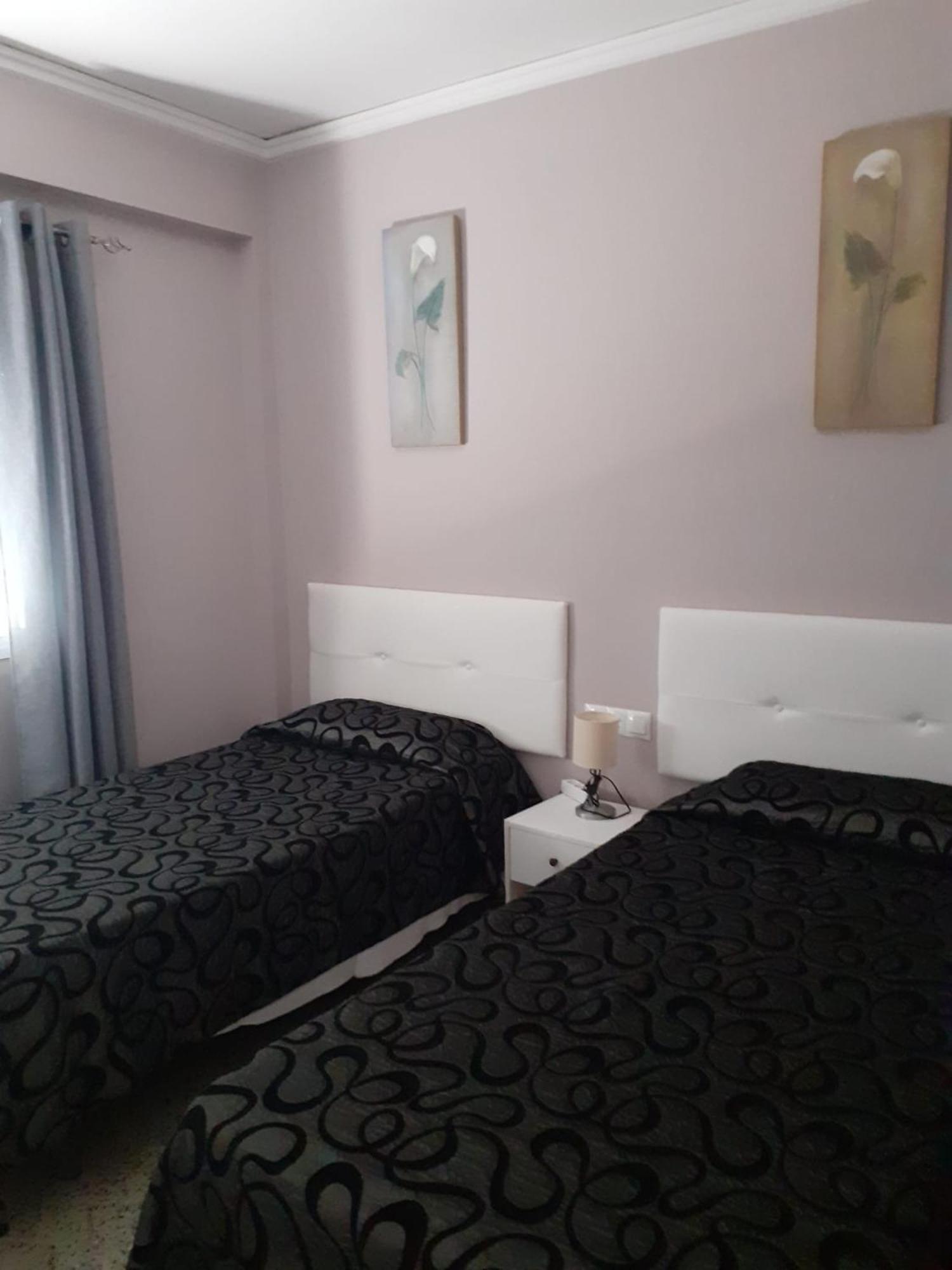 Oasis Apartments Playa Albaranas Denia Εξωτερικό φωτογραφία