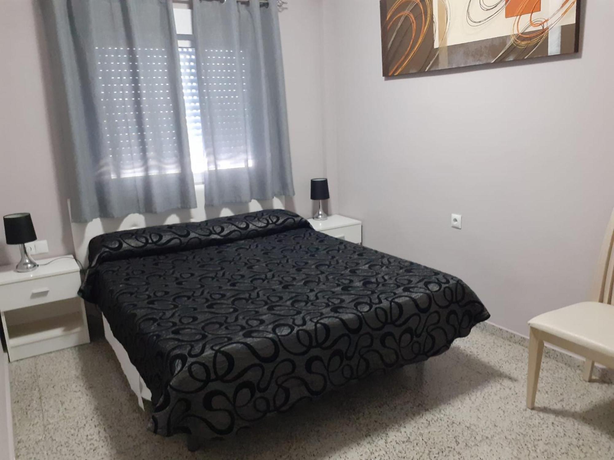 Oasis Apartments Playa Albaranas Denia Εξωτερικό φωτογραφία