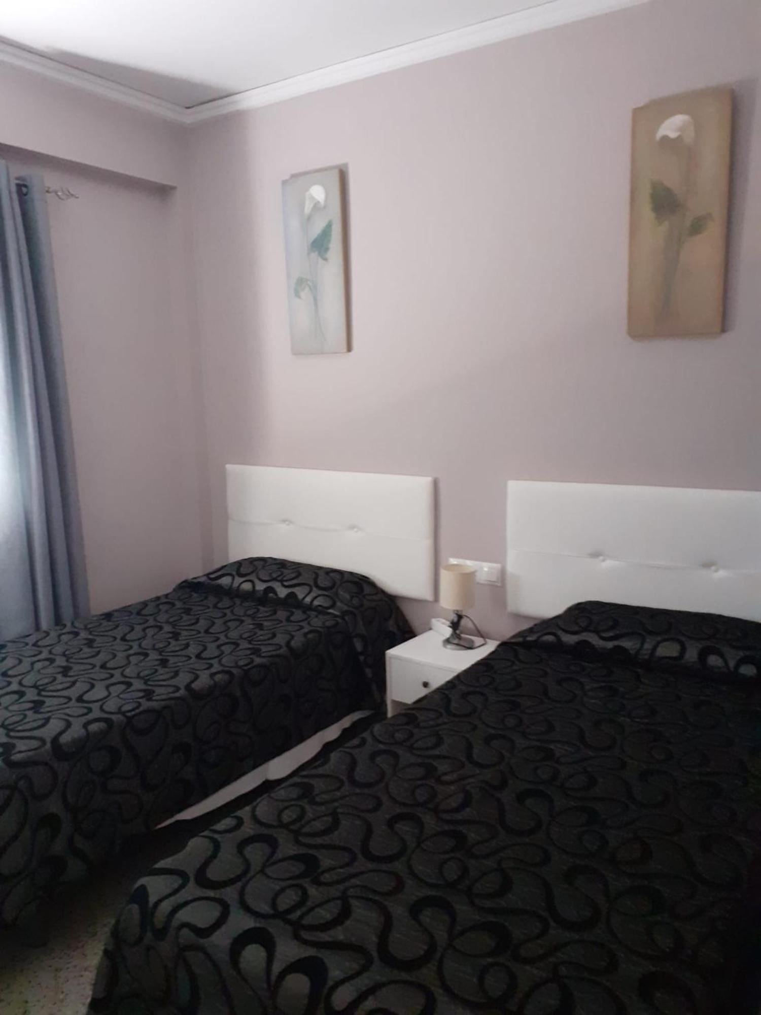 Oasis Apartments Playa Albaranas Denia Εξωτερικό φωτογραφία