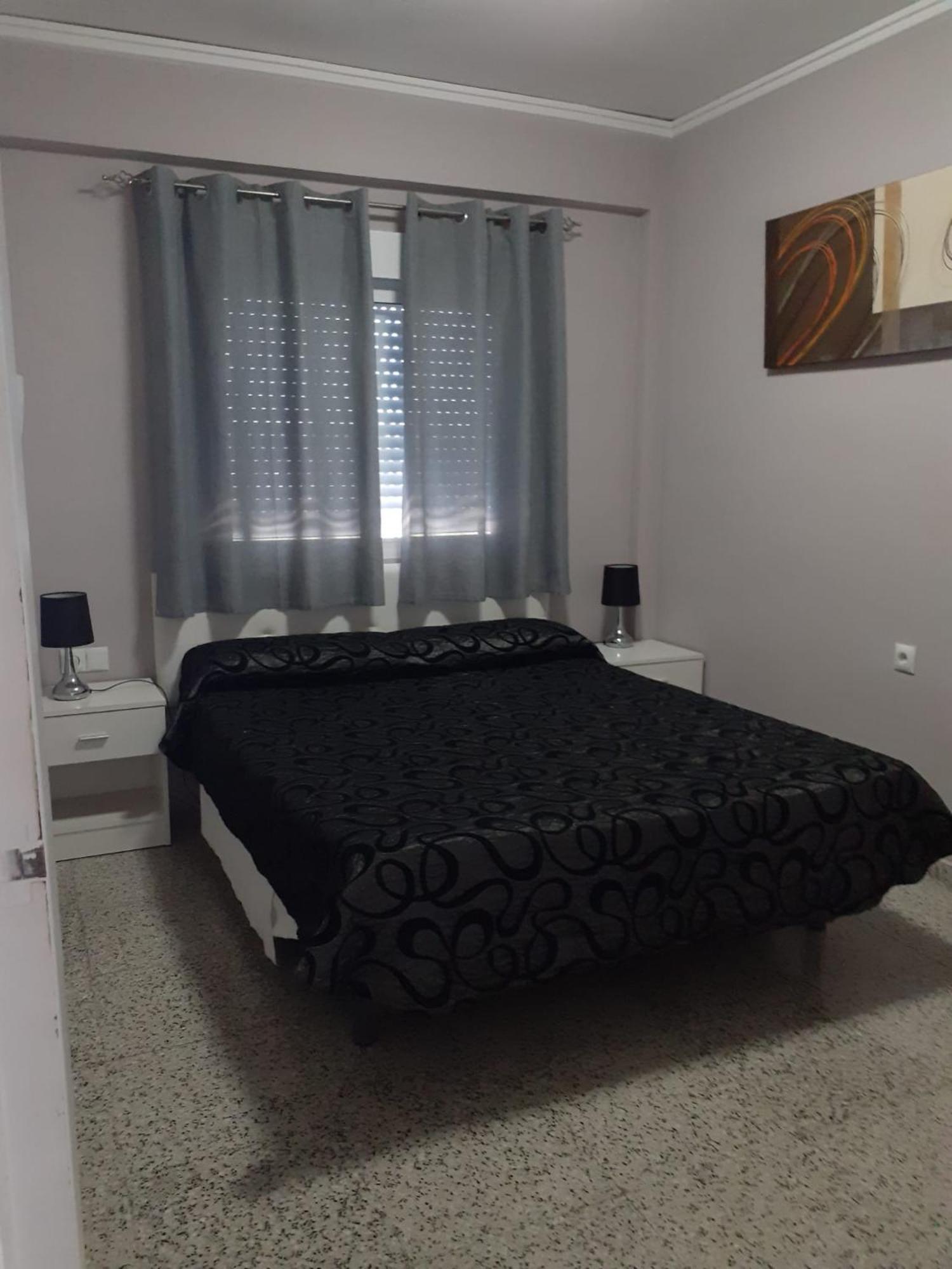 Oasis Apartments Playa Albaranas Denia Εξωτερικό φωτογραφία