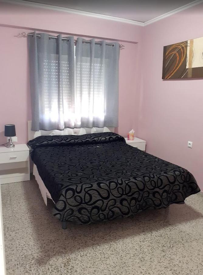 Oasis Apartments Playa Albaranas Denia Εξωτερικό φωτογραφία
