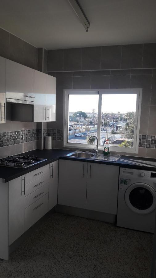 Oasis Apartments Playa Albaranas Denia Εξωτερικό φωτογραφία